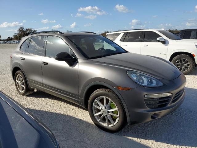 Photo 3 VIN: WP1AB2A23BLA45914 - PORSCHE CAYENNE S 