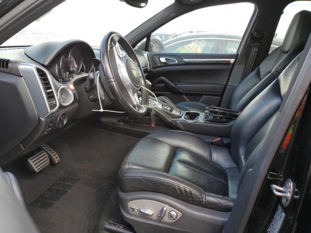 Photo 6 VIN: WP1AB2A23BLA45914 - PORSCHE CAYENNE S 