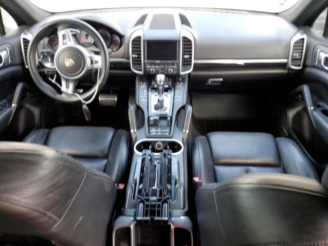 Photo 7 VIN: WP1AB2A23BLA45914 - PORSCHE CAYENNE S 