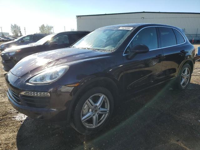 Photo 0 VIN: WP1AB2A23BLA50238 - PORSCHE CAYENNE S 