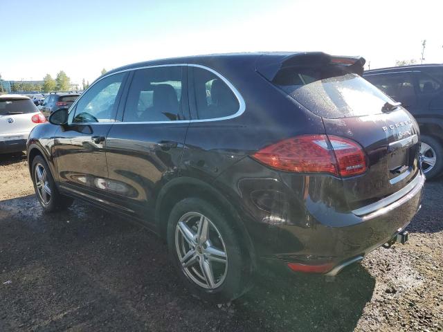 Photo 1 VIN: WP1AB2A23BLA50238 - PORSCHE CAYENNE S 