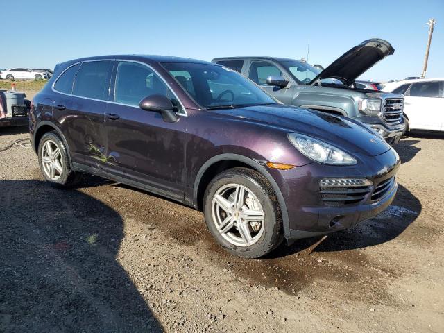 Photo 3 VIN: WP1AB2A23BLA50238 - PORSCHE CAYENNE S 