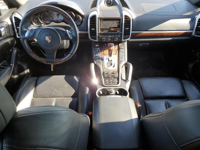 Photo 7 VIN: WP1AB2A23BLA50238 - PORSCHE CAYENNE S 