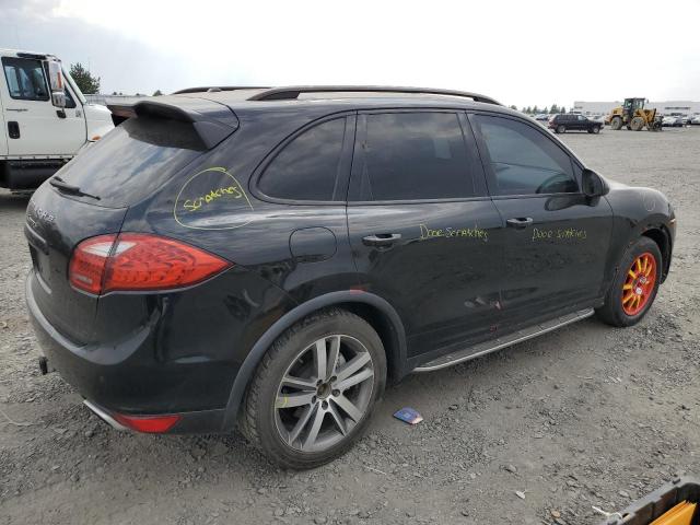 Photo 2 VIN: WP1AB2A23DLA80083 - PORSCHE CAYENNE S 