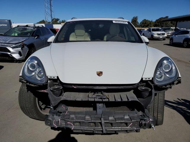 Photo 4 VIN: WP1AB2A23ELA57968 - PORSCHE CAYENNE 