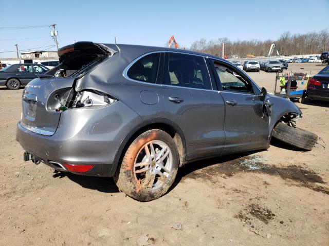 Photo 2 VIN: WP1AB2A23ELA59039 - PORSCHE CAYENNE S 