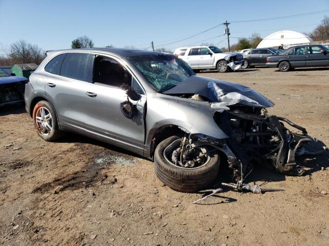 Photo 3 VIN: WP1AB2A23ELA59039 - PORSCHE CAYENNE S 