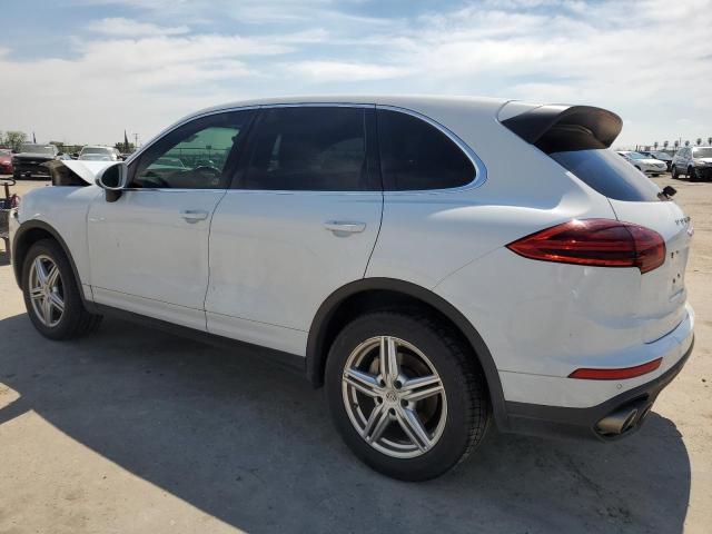 Photo 1 VIN: WP1AB2A23FLA56577 - PORSCHE CAYENNE 