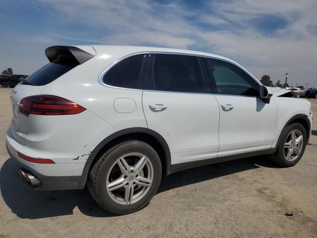 Photo 2 VIN: WP1AB2A23FLA56577 - PORSCHE CAYENNE 