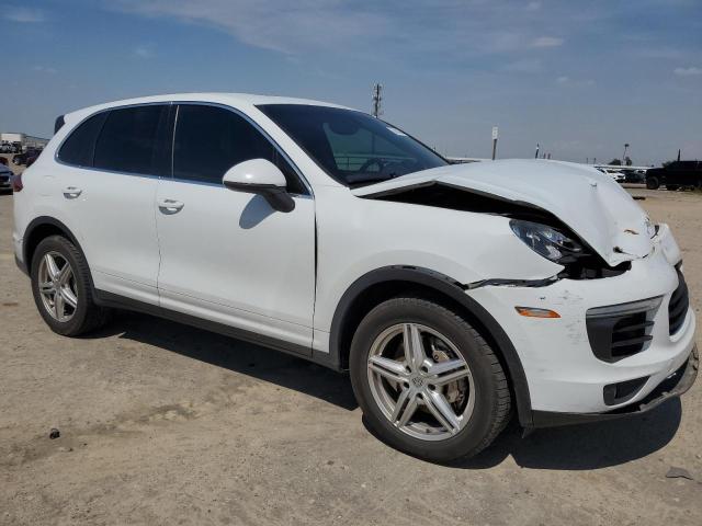 Photo 3 VIN: WP1AB2A23FLA56577 - PORSCHE CAYENNE 