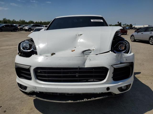 Photo 4 VIN: WP1AB2A23FLA56577 - PORSCHE CAYENNE 