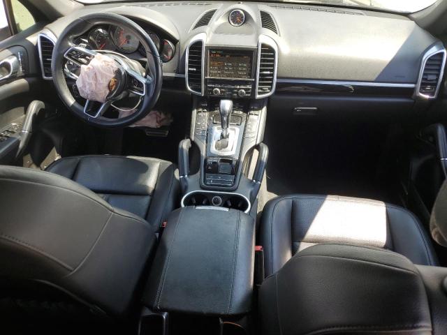 Photo 7 VIN: WP1AB2A23FLA56577 - PORSCHE CAYENNE 