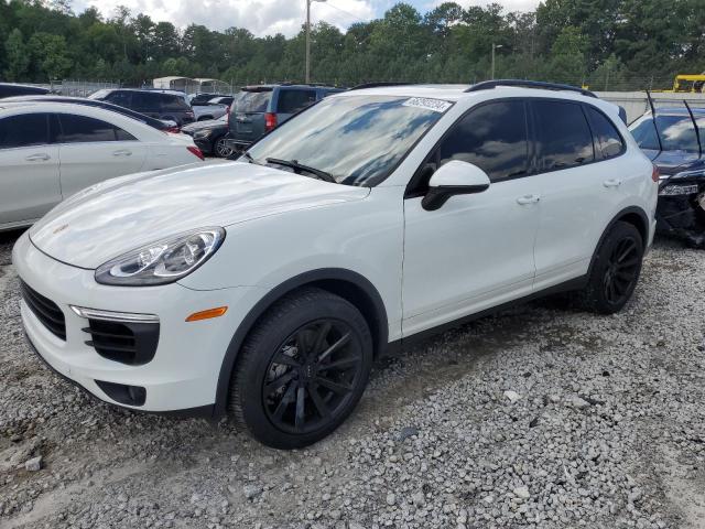 Photo 0 VIN: WP1AB2A23GLA95798 - PORSCHE CAYENNE S 