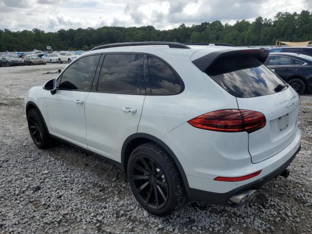 Photo 1 VIN: WP1AB2A23GLA95798 - PORSCHE CAYENNE S 