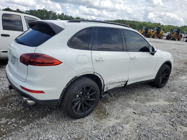 Photo 2 VIN: WP1AB2A23GLA95798 - PORSCHE CAYENNE S 