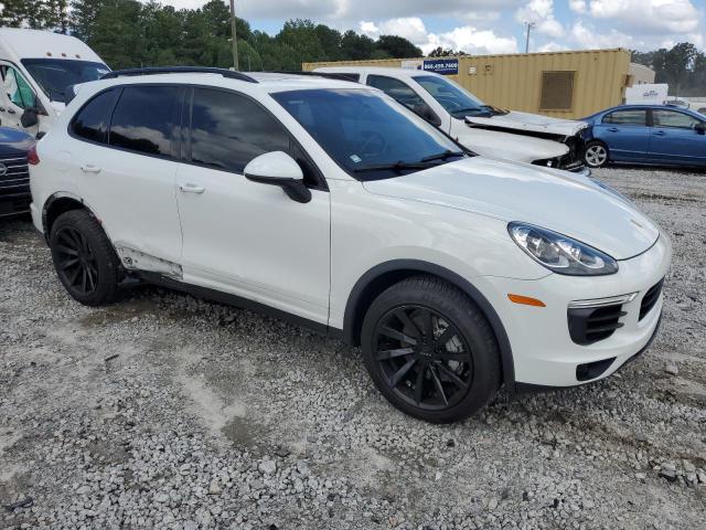 Photo 3 VIN: WP1AB2A23GLA95798 - PORSCHE CAYENNE S 