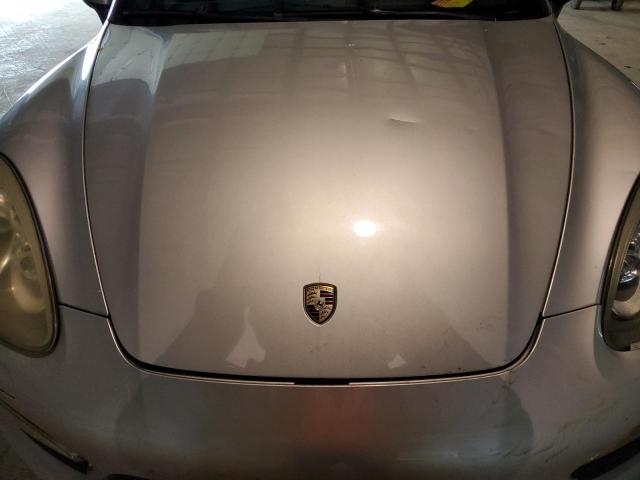 Photo 11 VIN: WP1AB2A24BLA42830 - PORSCHE CAYENNE S 