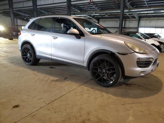 Photo 3 VIN: WP1AB2A24BLA42830 - PORSCHE CAYENNE S 