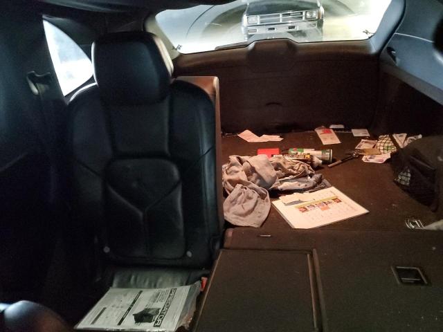Photo 9 VIN: WP1AB2A24BLA42830 - PORSCHE CAYENNE S 