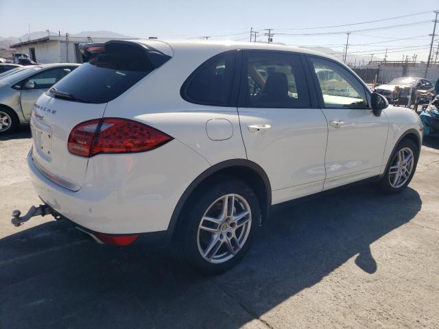 Photo 2 VIN: WP1AB2A24BLA43377 - PORSCHE CAYENNE S 