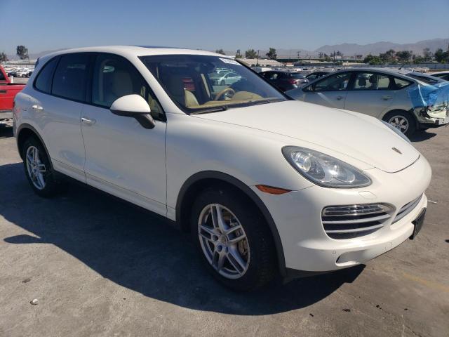 Photo 3 VIN: WP1AB2A24BLA43377 - PORSCHE CAYENNE S 