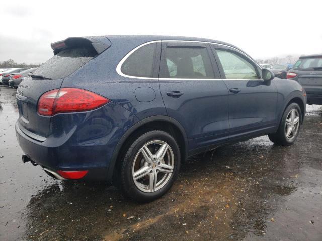 Photo 2 VIN: WP1AB2A24BLA54766 - PORSCHE CAYENNE 