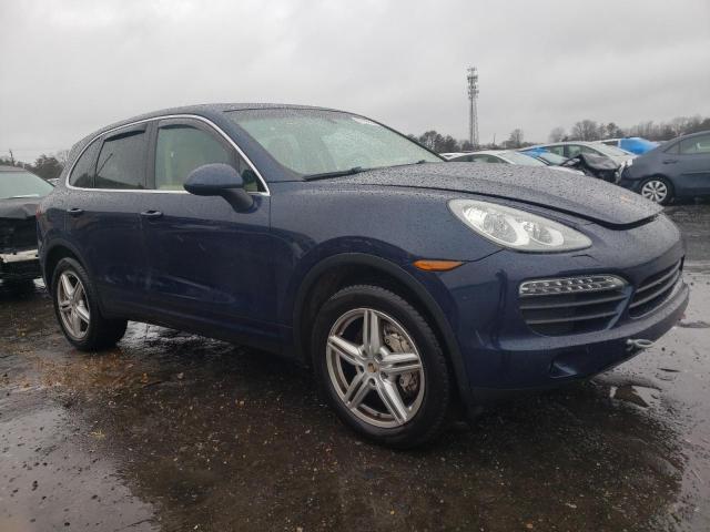 Photo 3 VIN: WP1AB2A24BLA54766 - PORSCHE CAYENNE 