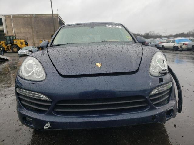 Photo 4 VIN: WP1AB2A24BLA54766 - PORSCHE CAYENNE 