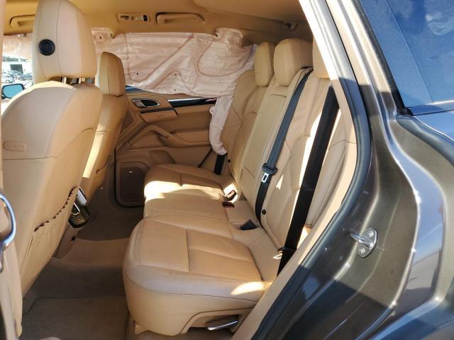 Photo 9 VIN: WP1AB2A24CLA46457 - PORSCHE CAYENNE 