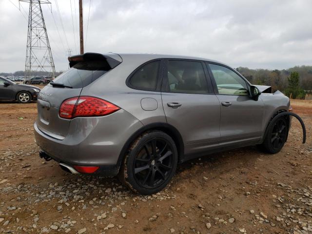 Photo 2 VIN: WP1AB2A24CLA50105 - PORSCHE CAYENNE S 