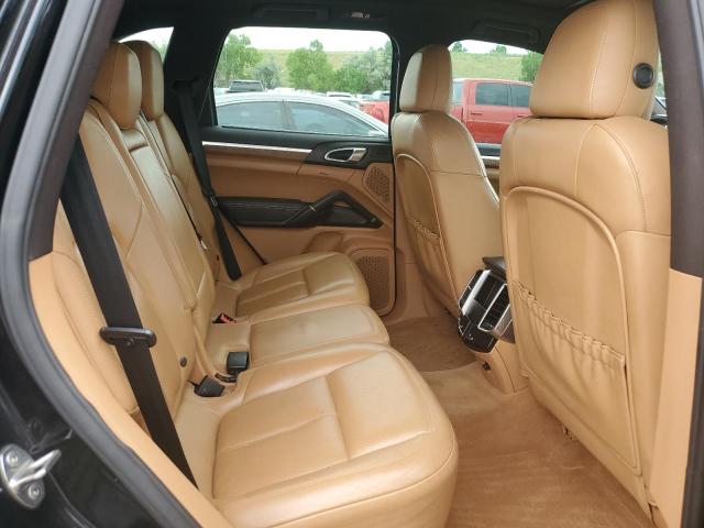 Photo 10 VIN: WP1AB2A24CLA50864 - PORSCHE CAYENNE 