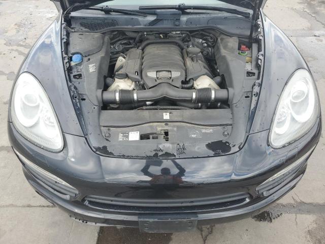 Photo 11 VIN: WP1AB2A24CLA50864 - PORSCHE CAYENNE 