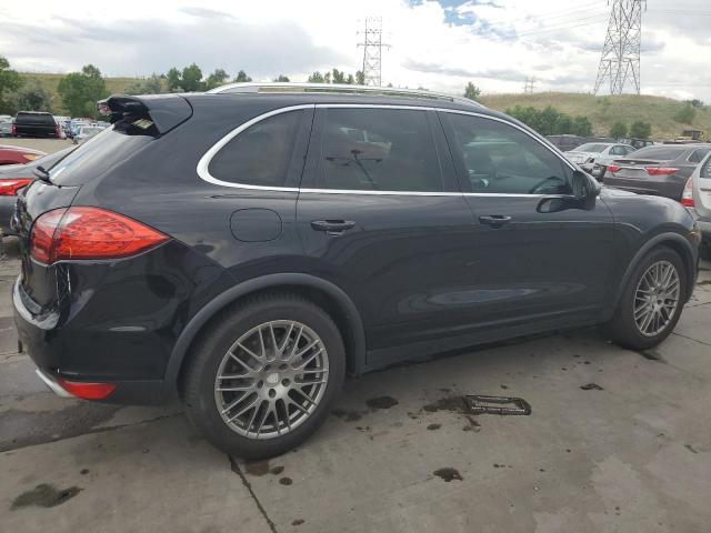 Photo 2 VIN: WP1AB2A24CLA50864 - PORSCHE CAYENNE 