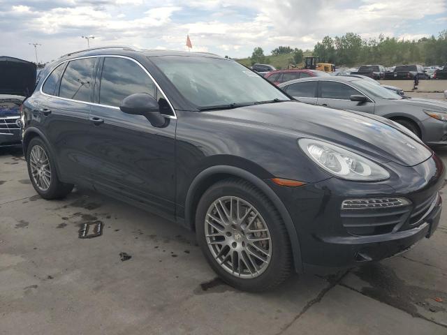 Photo 3 VIN: WP1AB2A24CLA50864 - PORSCHE CAYENNE 