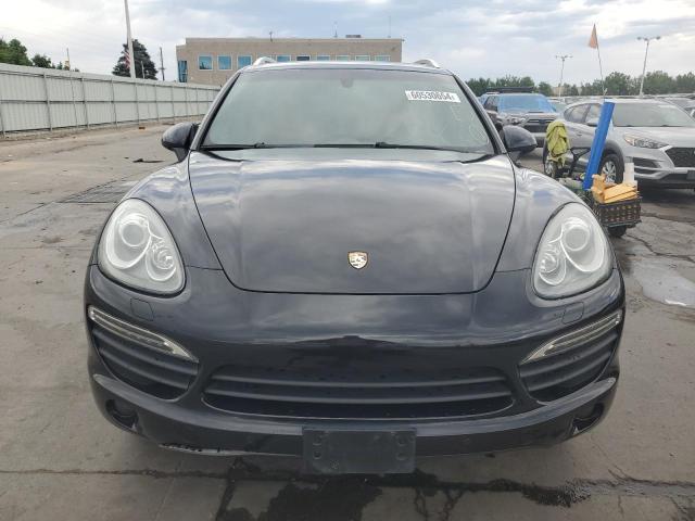 Photo 4 VIN: WP1AB2A24CLA50864 - PORSCHE CAYENNE 