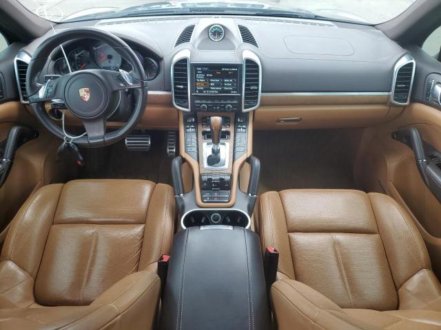 Photo 7 VIN: WP1AB2A24CLA50864 - PORSCHE CAYENNE 