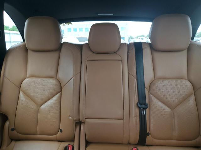 Photo 9 VIN: WP1AB2A24CLA50864 - PORSCHE CAYENNE 