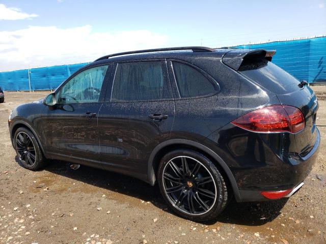 Photo 1 VIN: WP1AB2A24ELA56280 - PORSCHE CAYENNE S 