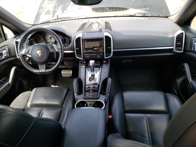 Photo 7 VIN: WP1AB2A24ELA56280 - PORSCHE CAYENNE S 