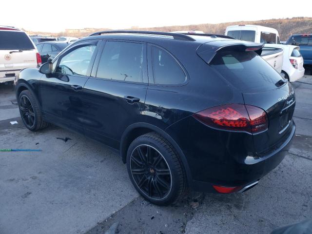 Photo 1 VIN: WP1AB2A24ELA56280 - PORSCHE CAYENNE S 