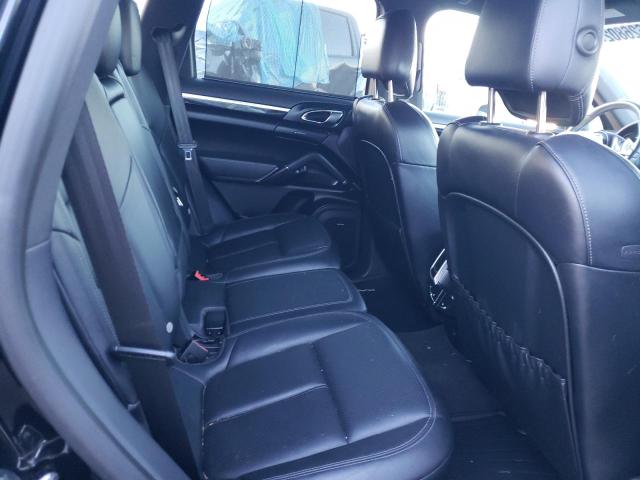 Photo 10 VIN: WP1AB2A24ELA56280 - PORSCHE CAYENNE S 