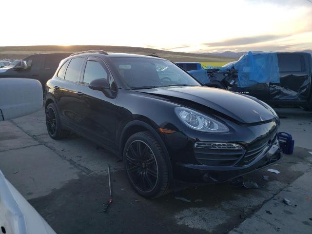 Photo 3 VIN: WP1AB2A24ELA56280 - PORSCHE CAYENNE S 