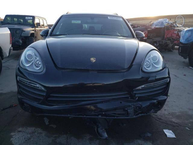 Photo 4 VIN: WP1AB2A24ELA56280 - PORSCHE CAYENNE S 