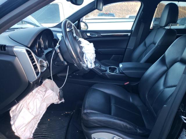 Photo 6 VIN: WP1AB2A24ELA56280 - PORSCHE CAYENNE S 