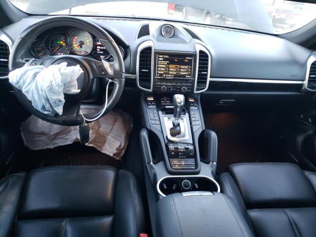 Photo 7 VIN: WP1AB2A24ELA56280 - PORSCHE CAYENNE S 