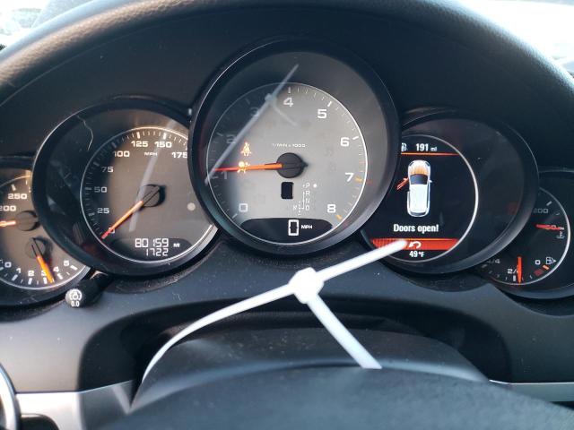 Photo 8 VIN: WP1AB2A24ELA56280 - PORSCHE CAYENNE S 