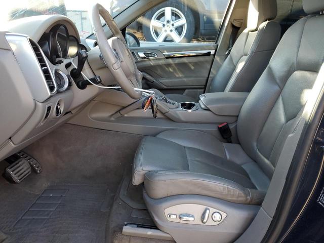 Photo 6 VIN: WP1AB2A24ELA57610 - PORSCHE CAYENNE 