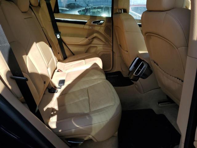 Photo 10 VIN: WP1AB2A24ELA58434 - PORSCHE CAYENNE S 