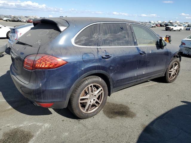 Photo 2 VIN: WP1AB2A24ELA58434 - PORSCHE CAYENNE S 