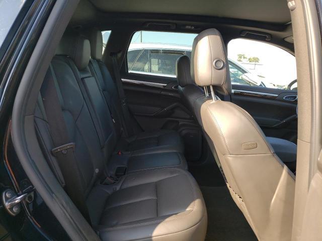 Photo 10 VIN: WP1AB2A24GLA96037 - PORSCHE CAYENNE 